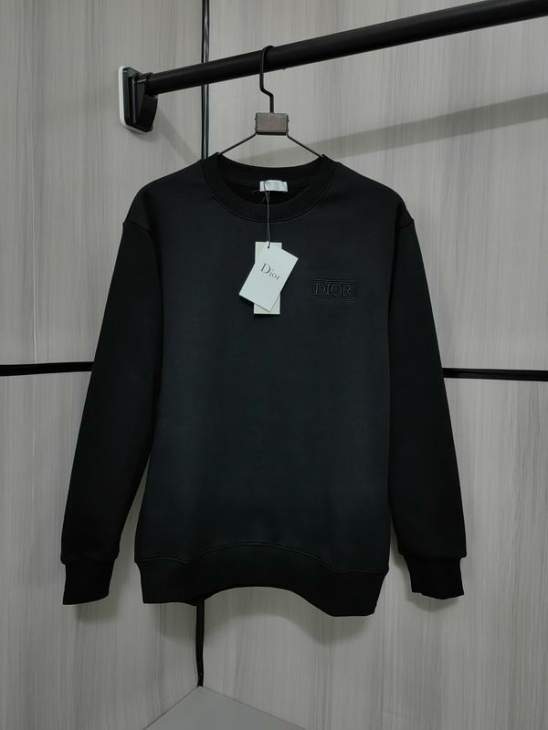 Picture of Dior Sweatshirt _SKUDiorS-XLhgntx0831846